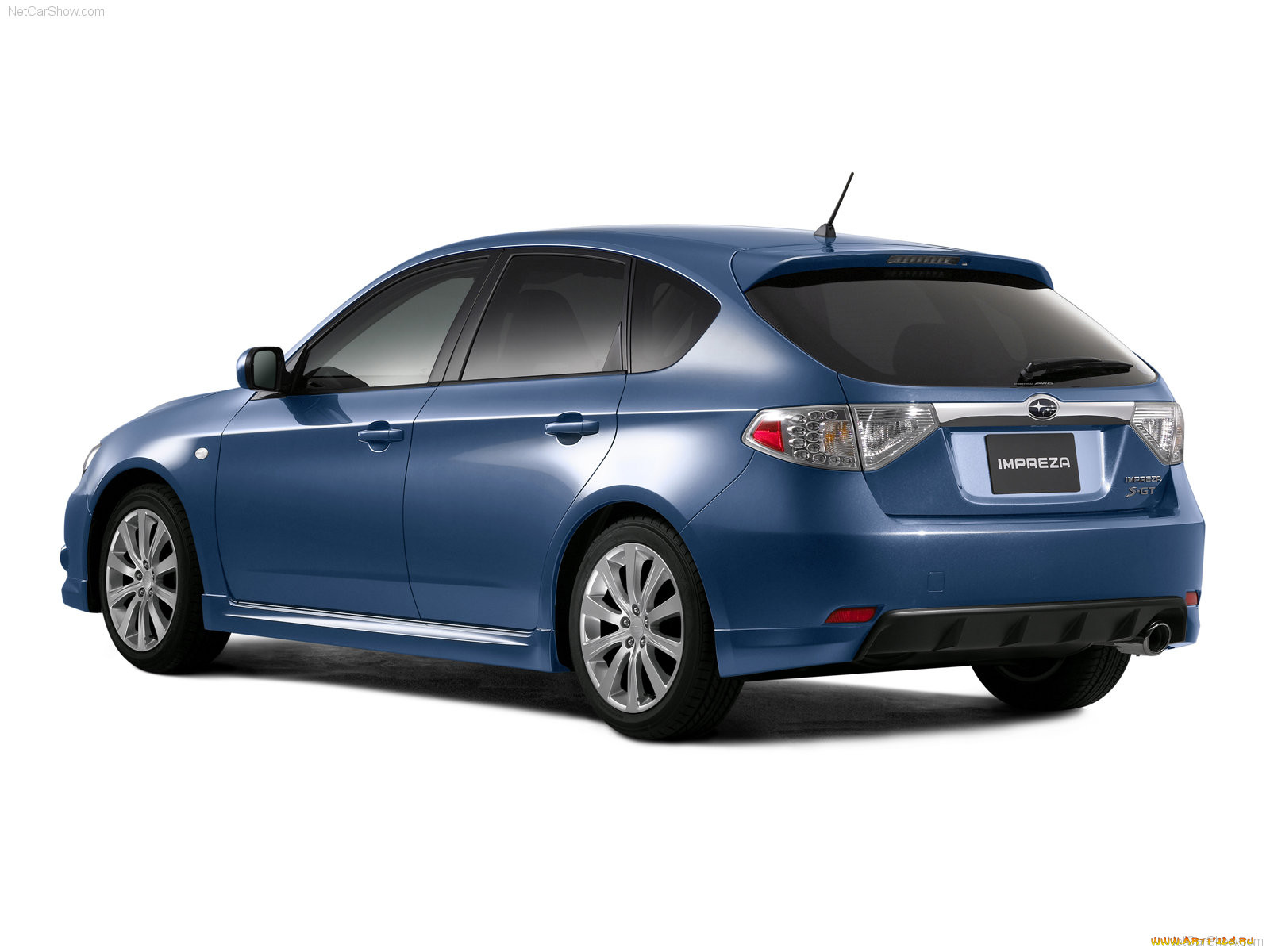 , subaru